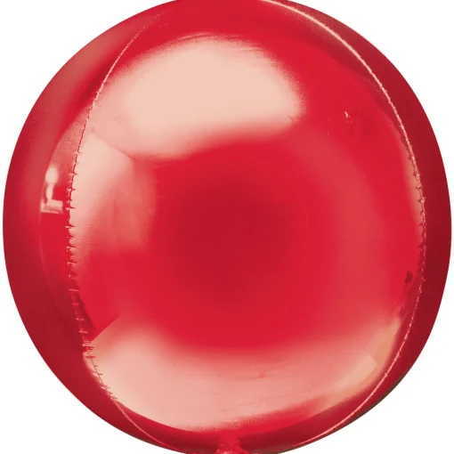 Party City Get Axed|Orbz Balloon, 16In