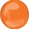 Party City Balloons|Orbz Balloon, 16In