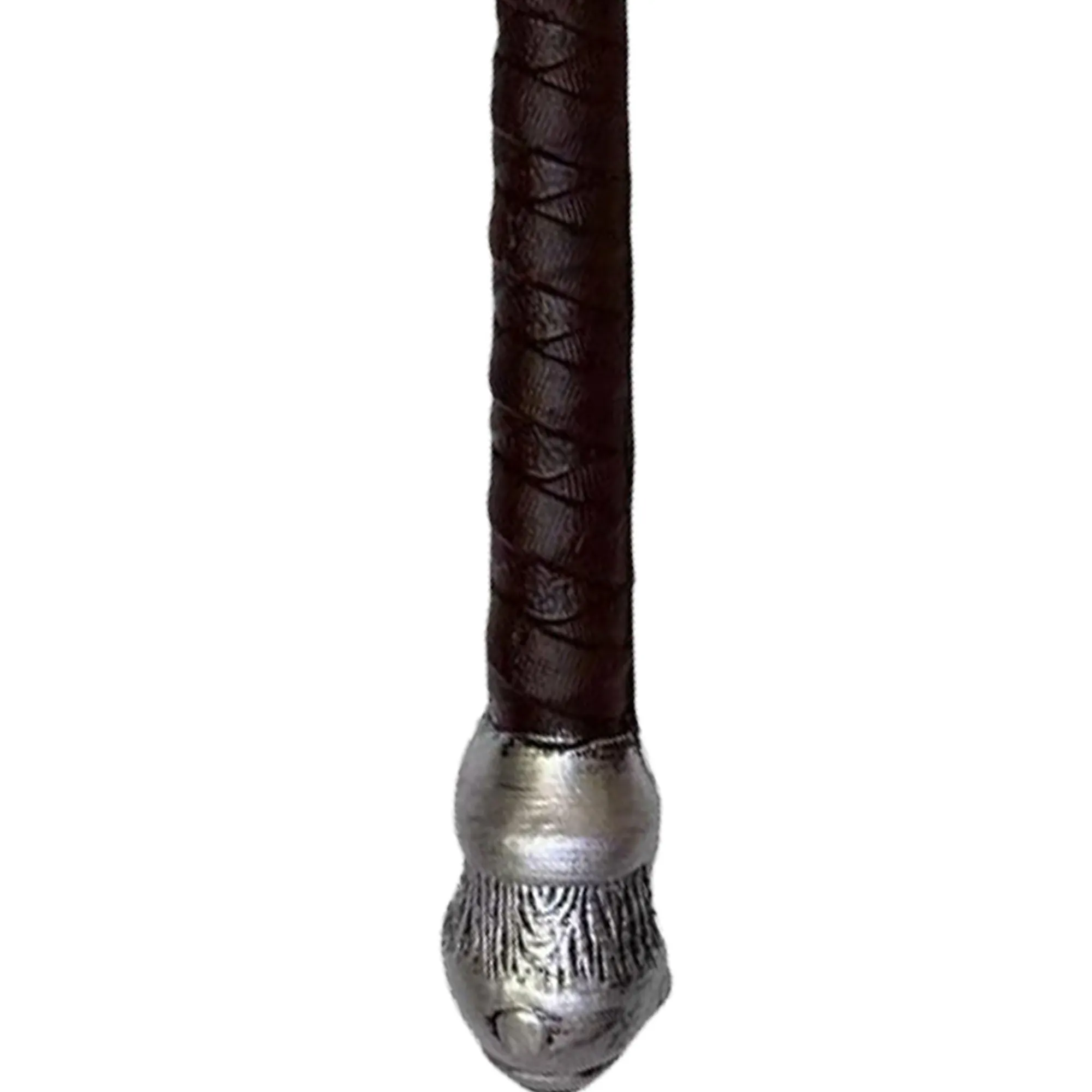 Party City Weapons|Orc Doomhammer Fantasy War Hammer, 21In - High-Density Foam Prop