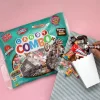 Party City Bulk Candy-Pinata Candy Combo With Chocolate, 44Oz, 146Pc