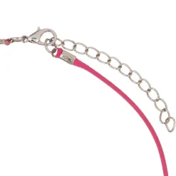 Party City Jewelry-Pink Pacifier Necklace