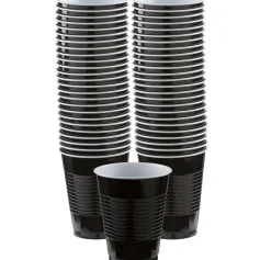 Party City Wicked Haunting|Plastic Cups, 16Oz, 50Ct