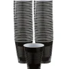 Party City Spiderweb Night|Plastic Cups, 16Oz, 50Ct