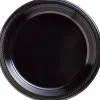 Party City Wicked Haunting|Plastic Dinner Plates 20Ct