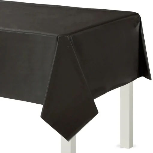 Party City Disney Villains|Plastic Table Cover