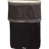 Party City Boneyard Glam|Pop-Up Trash Bin