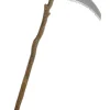 Party City Weapons-Prop Scythe