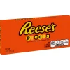 Hershey's Chocolate Candy-Reese's Pieces Peanut Butter Candy 153Pc