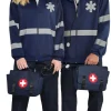Party City Couples' Costumes-Reflective Emt Jacket For Adults