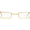 Party City Glasses-Santa Glasses