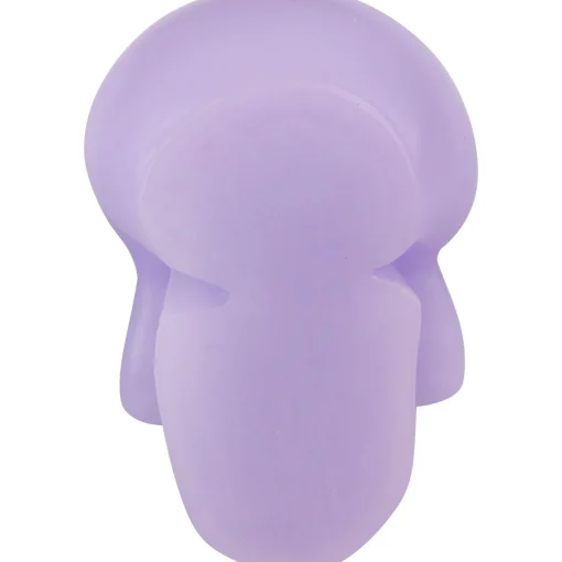 Party City Home Décor|Skull Candle, 3In X 4In