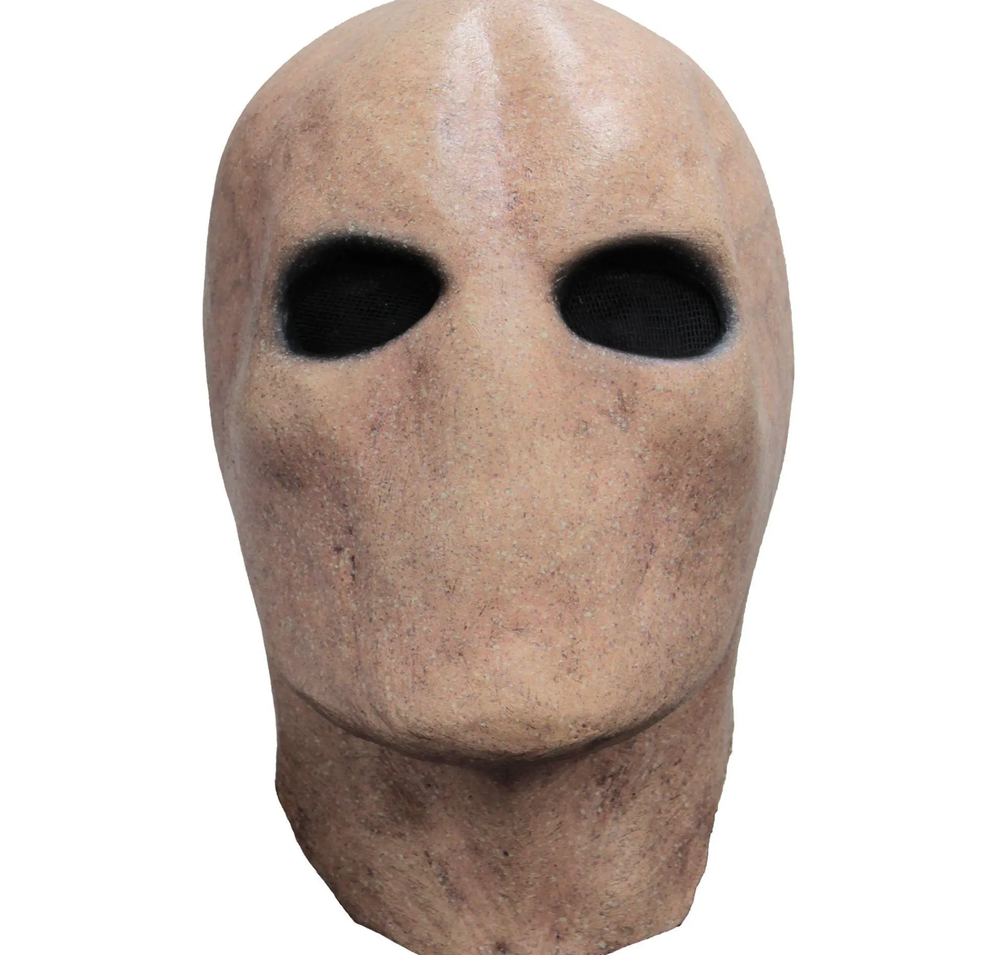 Party City Scary-Slender Man Mask