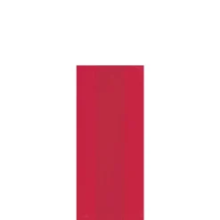 Party City Baking Supplies-Small Plastic Treat Bags 25Ct Red