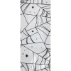 Party City Trunk Or Treat|Small Spiderweb Halloween Cellophane Treat Bags With Twist Ties, 4In X 9.5In, 20Ct