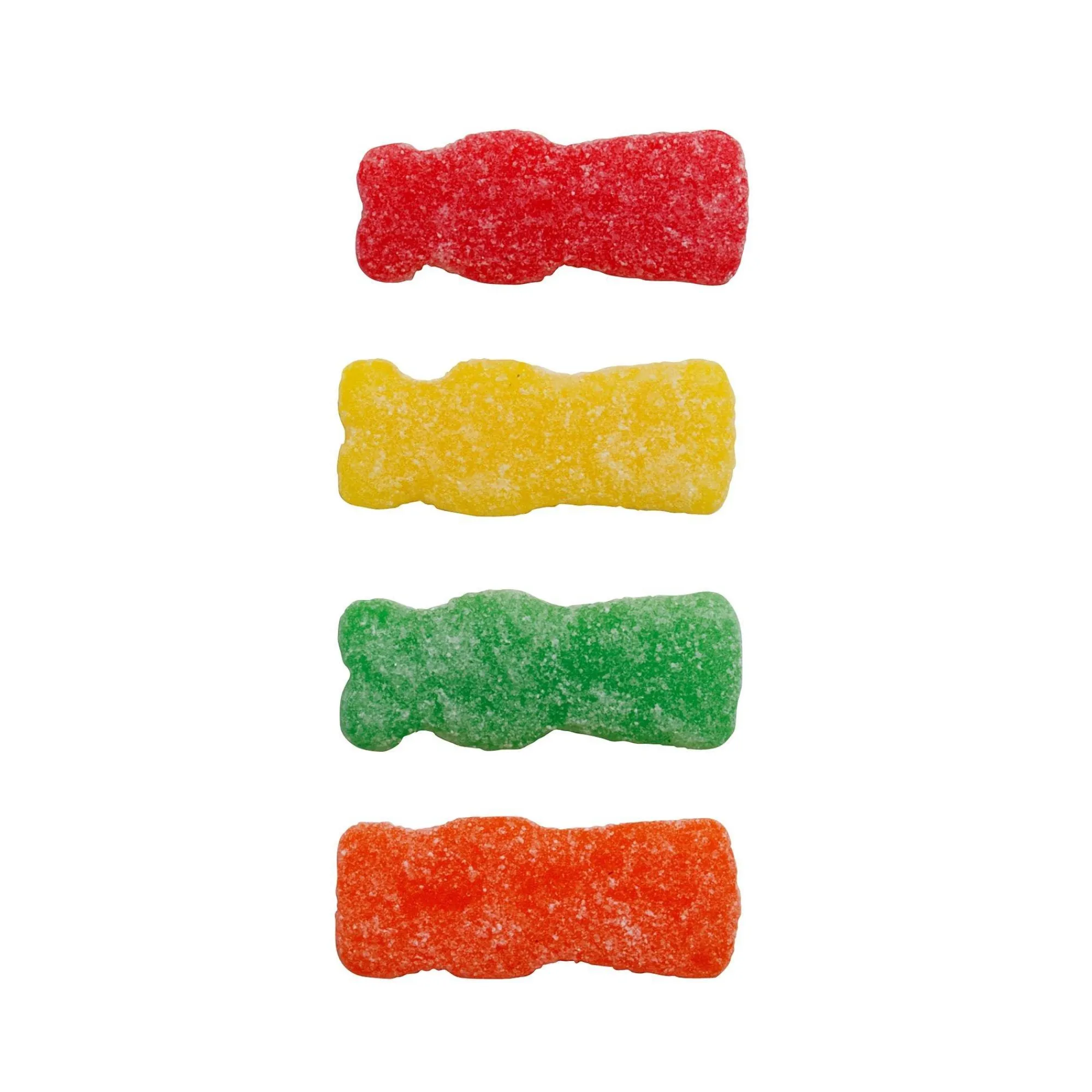 Sour Patch Bulk Candy- Kids 240Pc