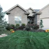 Party City Spiders & Webbing|Spider Web Yard Decoration