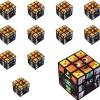 Party City Trunk Or Treat|Spooky Friends Halloween Puzzle Cubes, 12Ct