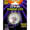 Party City Strobe Lights & Black Lights|Strobe Pumpkin Lite