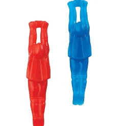 Party City Favors & Favor Bags|Super Hero Flinger, 2Pc
