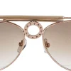 Party City Glasses-Swinger Eyeglasses