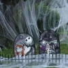 Party City The Nightmare Before Christmas|The Nightmare Before Christmas Graveyard Scene Kit 15Pc