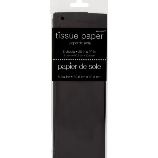 Party City Favors & Favor Bags|Tissue Paper 8Ct