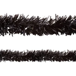 Party City The Nightmare Before Christmas|Twisted Fringe Garland