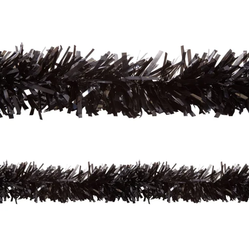 Party City The Nightmare Before Christmas|Twisted Fringe Garland