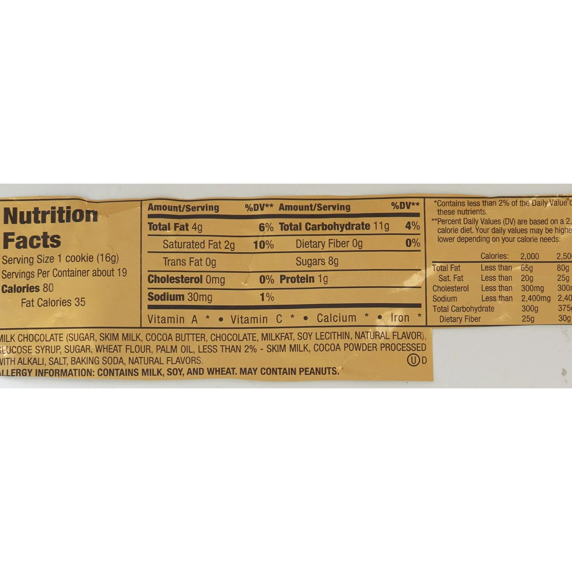 Twix Chocolate Candy- Fun Size Caramel & Milk Chocolate Cookie Bars Bag, 20Pc