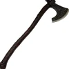 Party City Weapons|Viking Bearded Battle Axe, 44In - High-Density Foam Prop