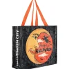 Party City Trick-Or-Treat Bags & Buckets|Vintage Halloween Tote Bag, 20In X 16In