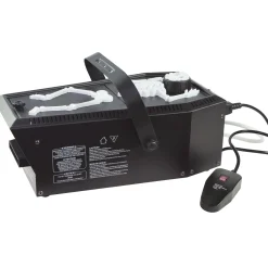 Party City Fog Machines & Fog Juice|400W Skeleton Coffin Ground Fog Machine