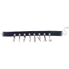 Party City Jewelry-Weapon Charm Choker