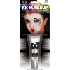 Party City Makeup-White Fx Makeup- Tinsley Transfers