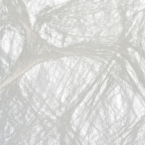 Party City Spiders & Webbing|White Stretch Spider Web, 400 Sq Ft