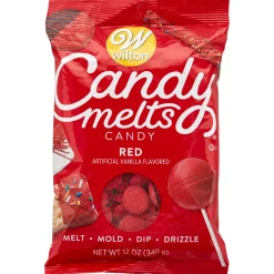 Wilton Cookie Decorating Supplies| Candy Melts
