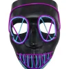 Party City The Purge-X-Eyes Light-Up Mask - The Purge Television Event