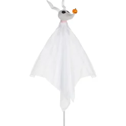 Party City Yard Stakes & Signs|Zero Yard Stake With Sound - The Nightmare Before Christmas