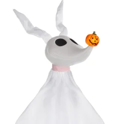 Party City Yard Stakes & Signs|Zero Yard Stake With Sound - The Nightmare Before Christmas
